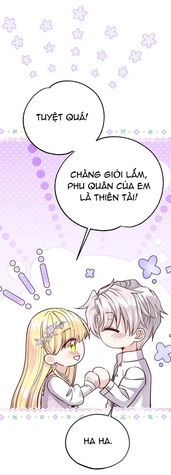 trở thành vợ thái tử quái vật chapter 105 28