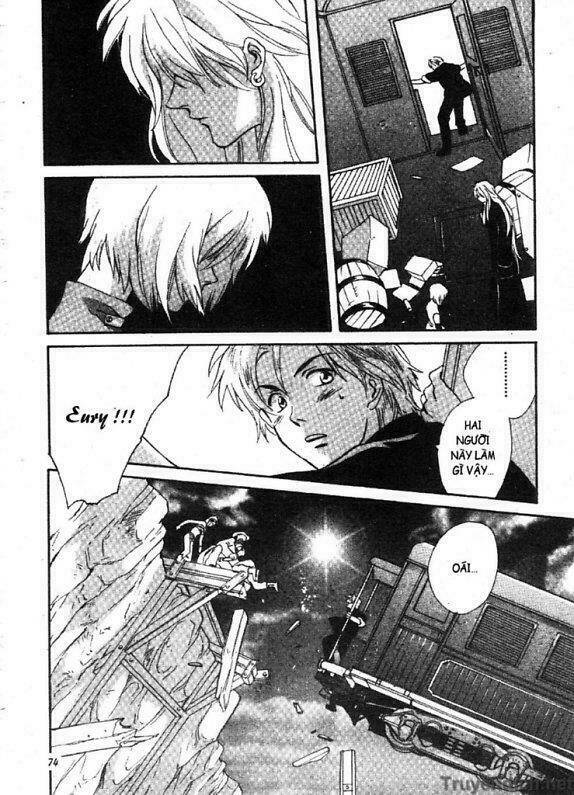 meteor methuselah chapter 8 3