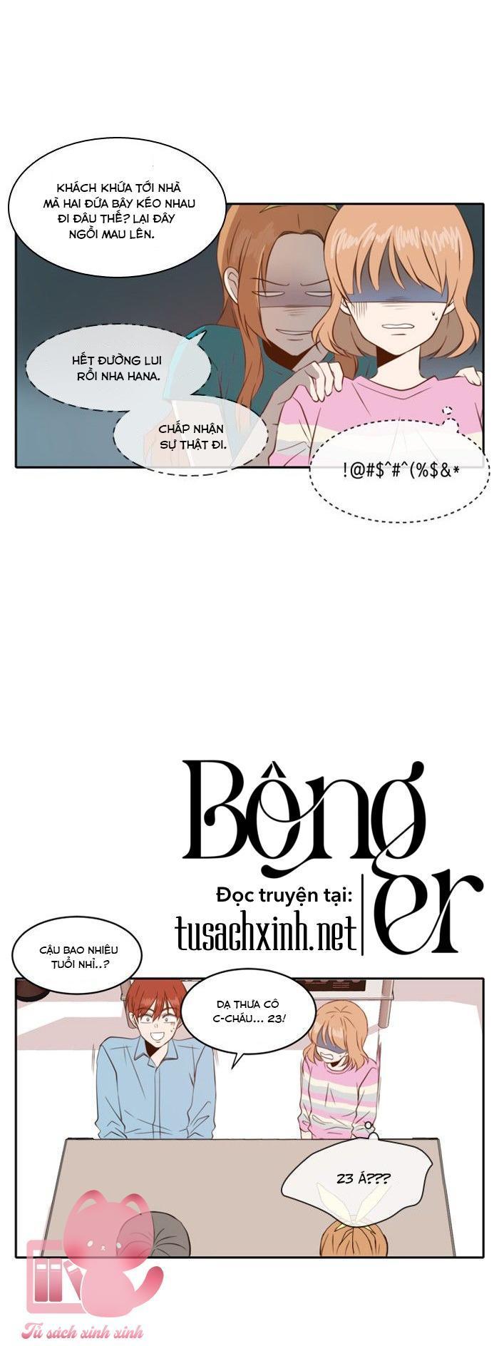 a good day to be a dog chapter 39 14