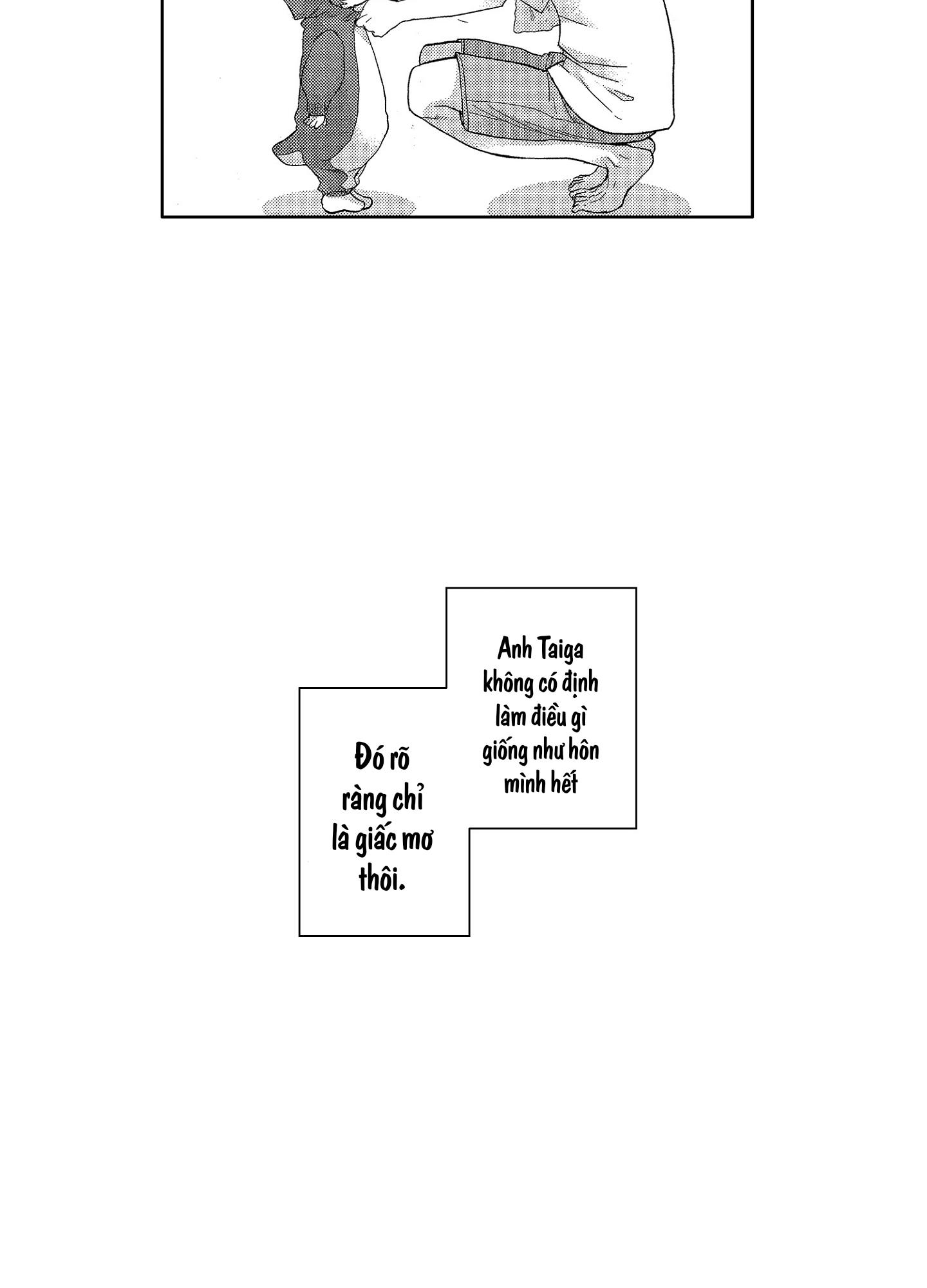 nụ hôn của baba chapter 6 29