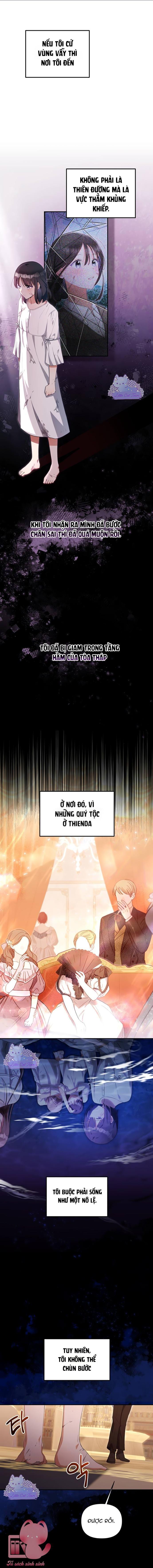 thiendavis - sự cứu rỗi hoàn hảo chapter 4 2