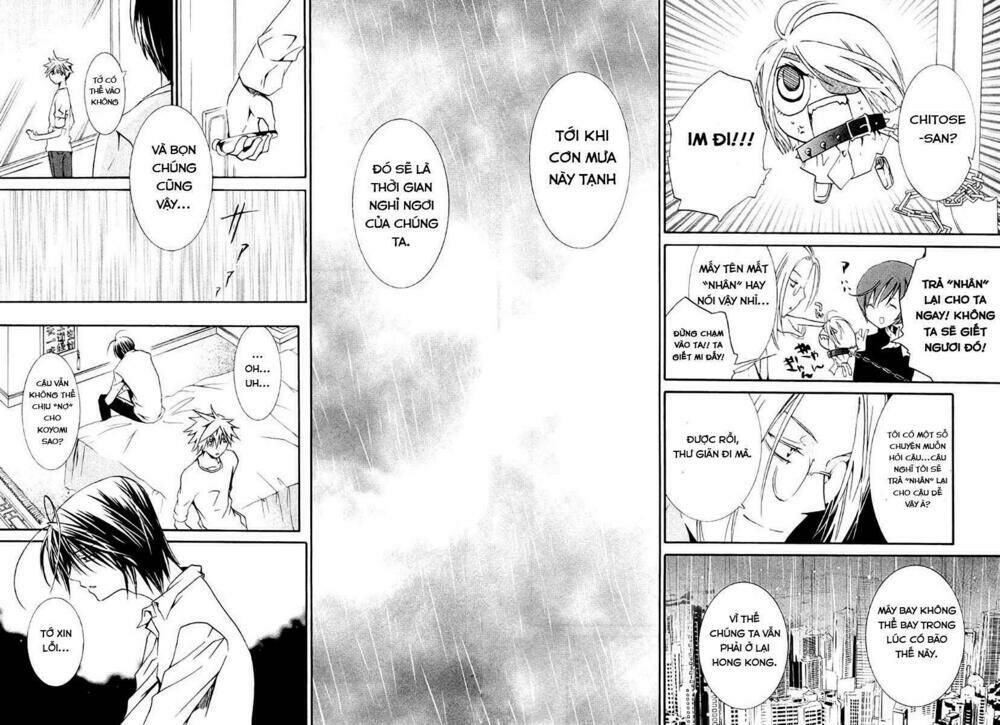 zombie-loan chapter 64 6