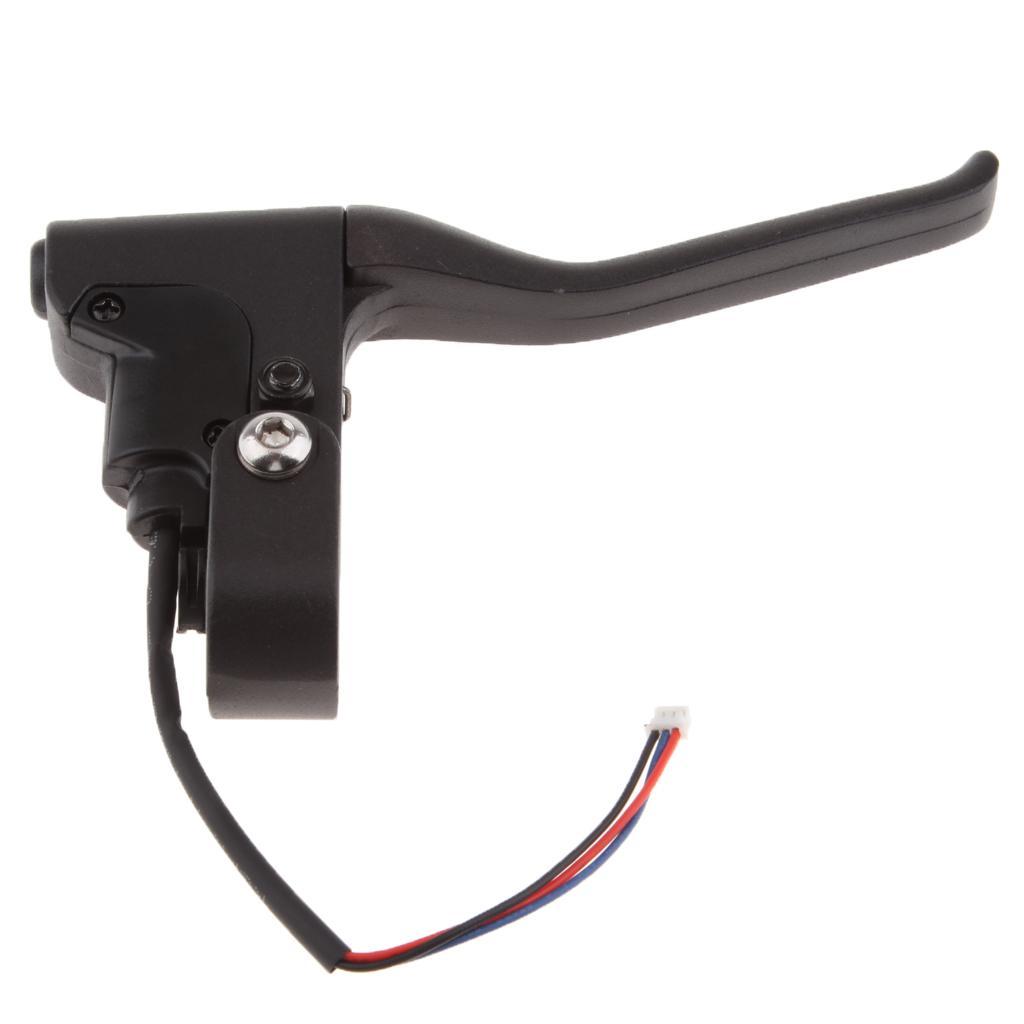 7/8 22mm Brake Clutch Lever Master Cylinder for Mijia M365 Electric Scooter