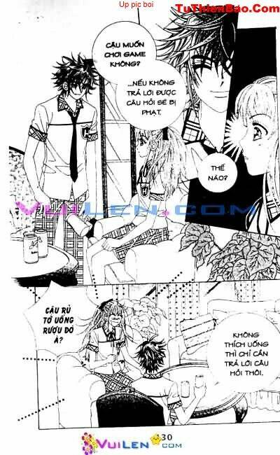 bogle goes to the kingdom chapter 5 8