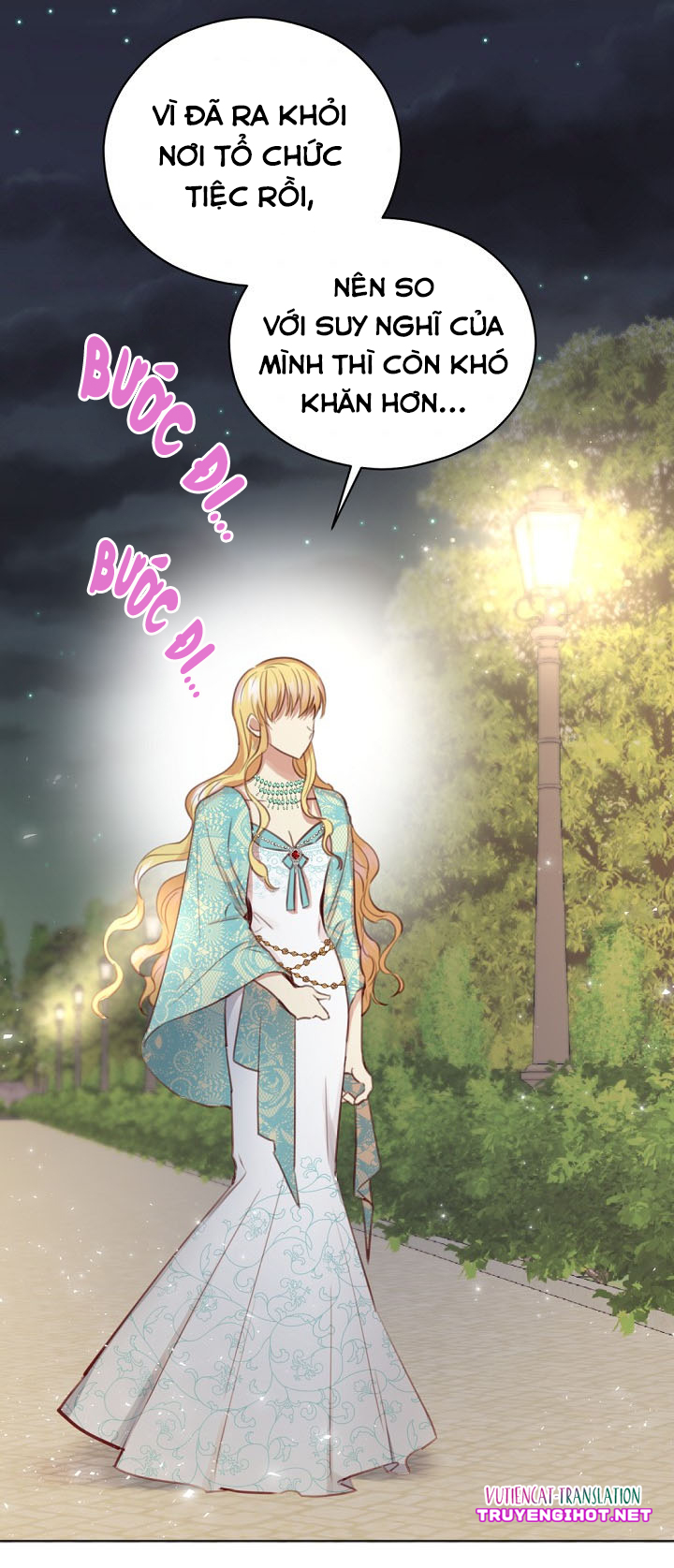 mối tình lãng mạn với kẻ phản diện chapter 27 51