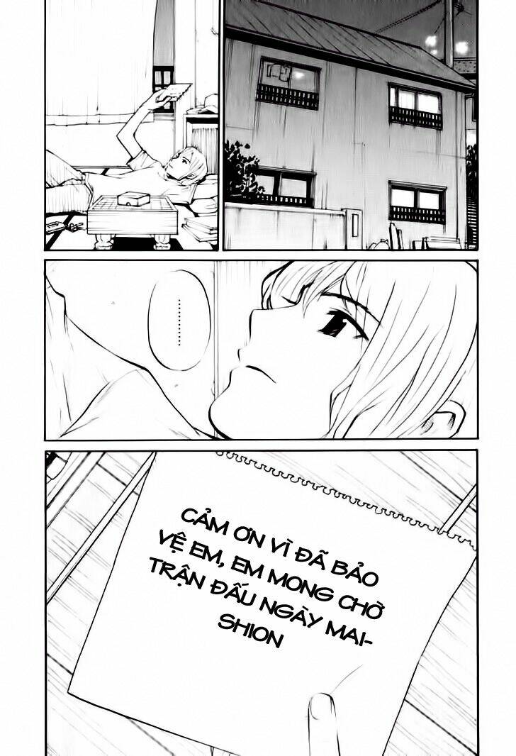 shion no ou chapter 6 2