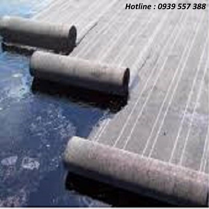 GIẤY DẦU CHỐNG THẤM , CHỐNG DỘT , CHỐNG ẨM , XÂY DỰNG CÔNG TRÌNH DÂN DỤNG , CÔNG NGHIỆP , THỦY LỢI , CẦU ĐƯỜNG