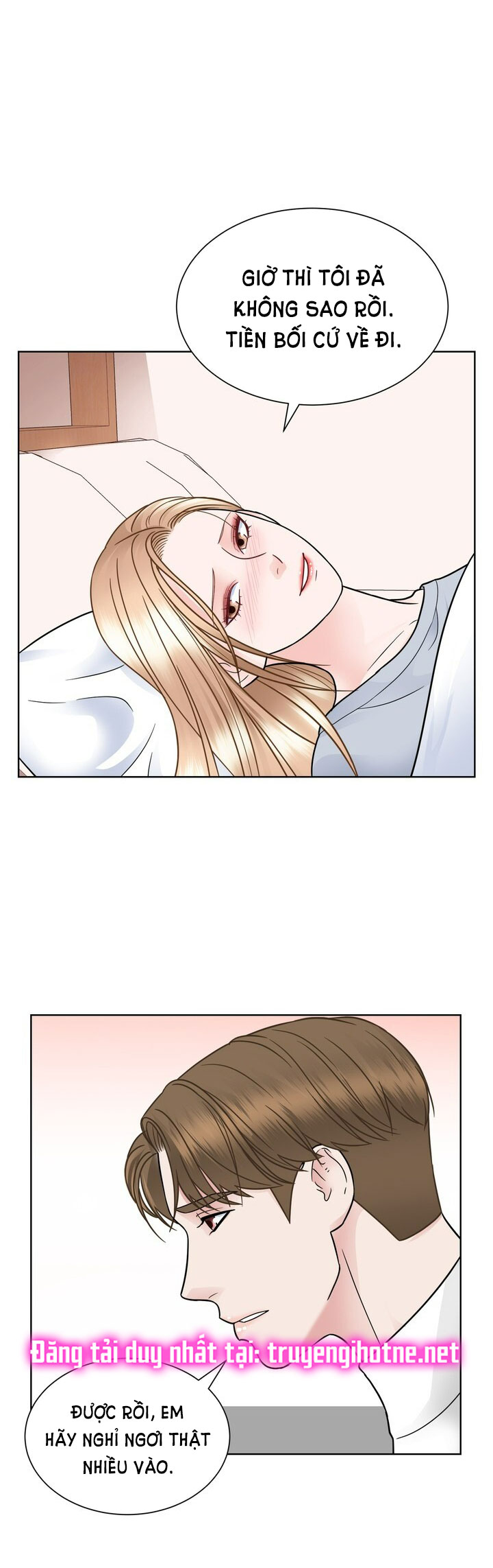 [18+] muộn màng chapter 35.1 25