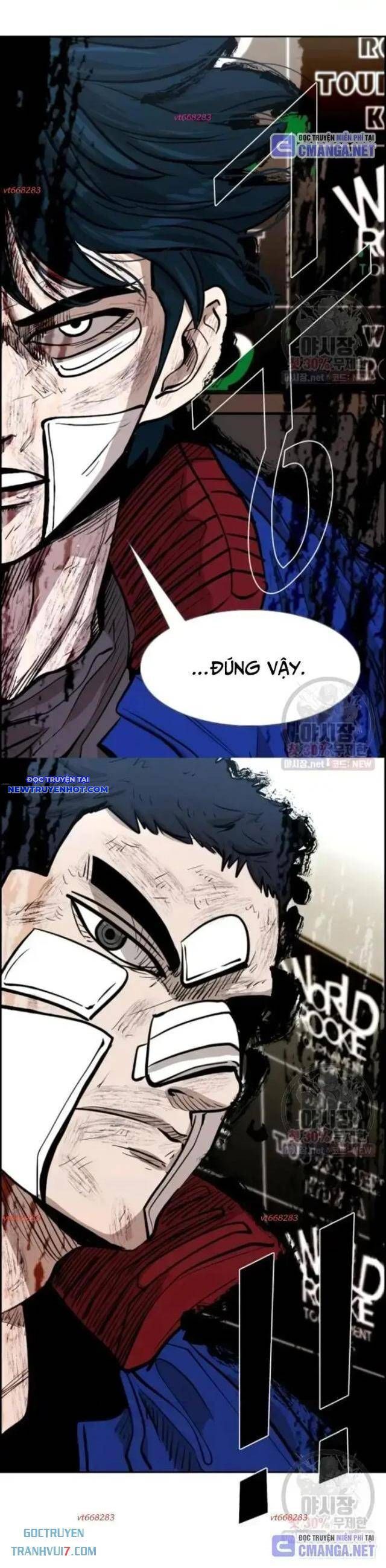 shark - cá mập chapter 212 60