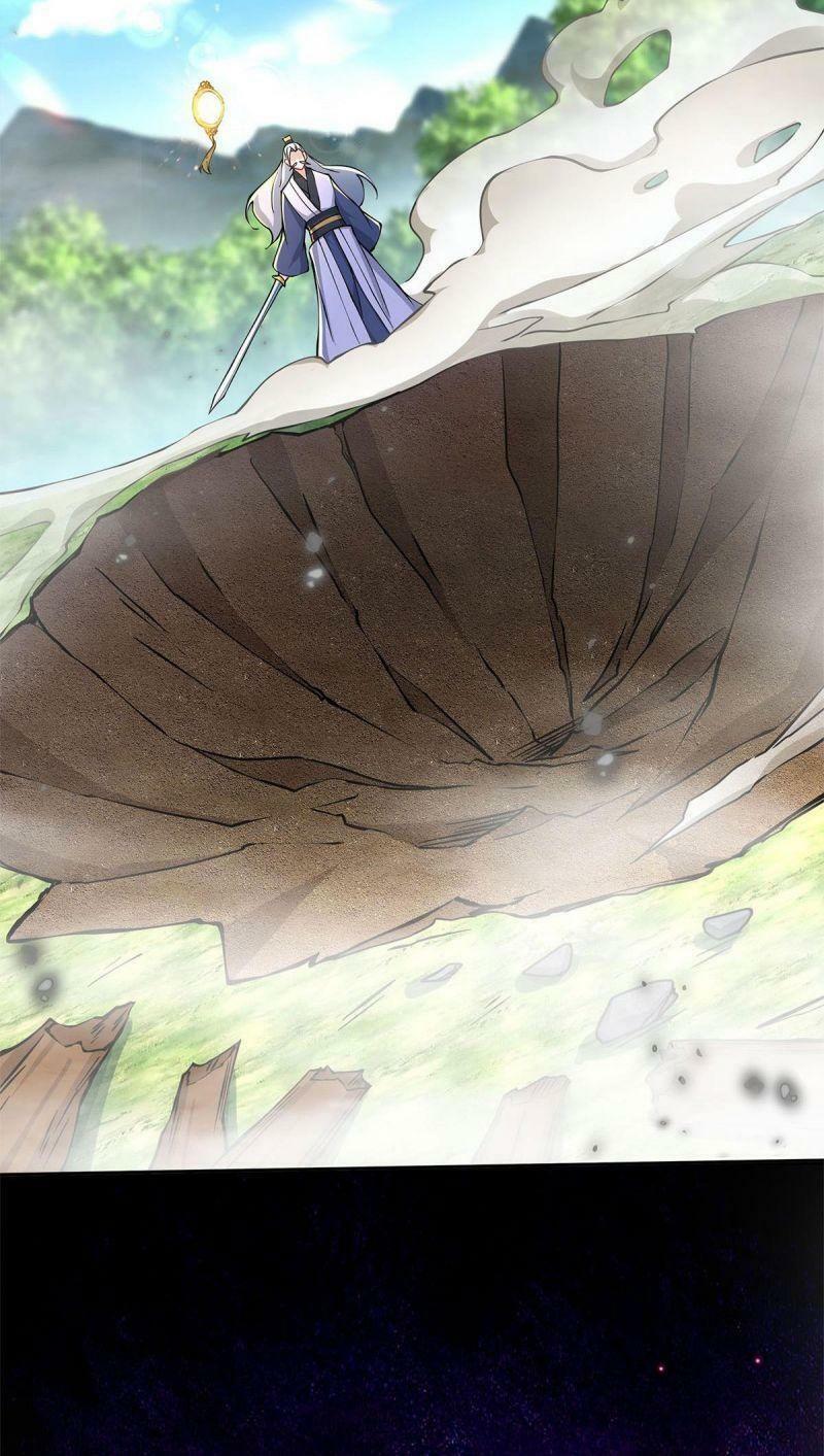 sau khi tu luyện, ta biến thành ma tôn xương khô chapter 2 27