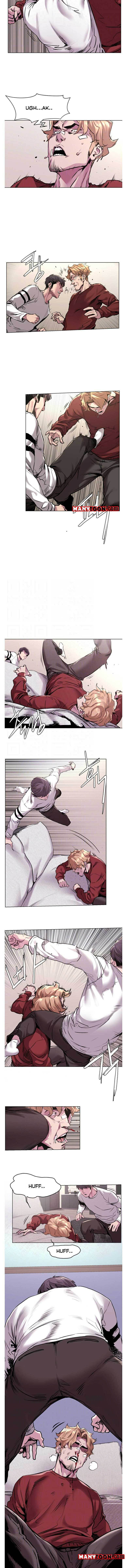 vương quốc của tôi chapter 115 3