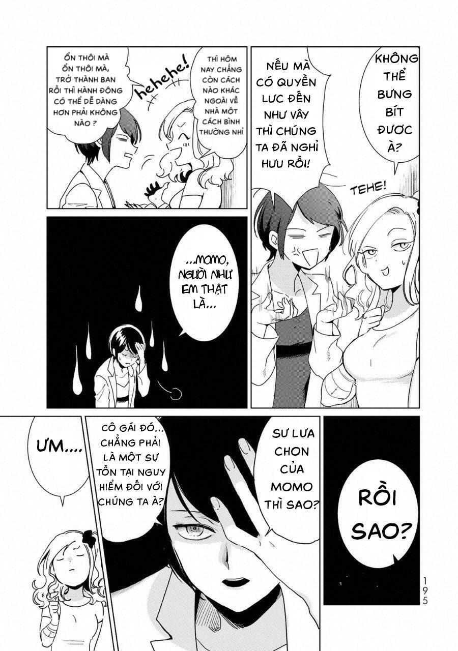 kuroha to nijisike chapter 4 19