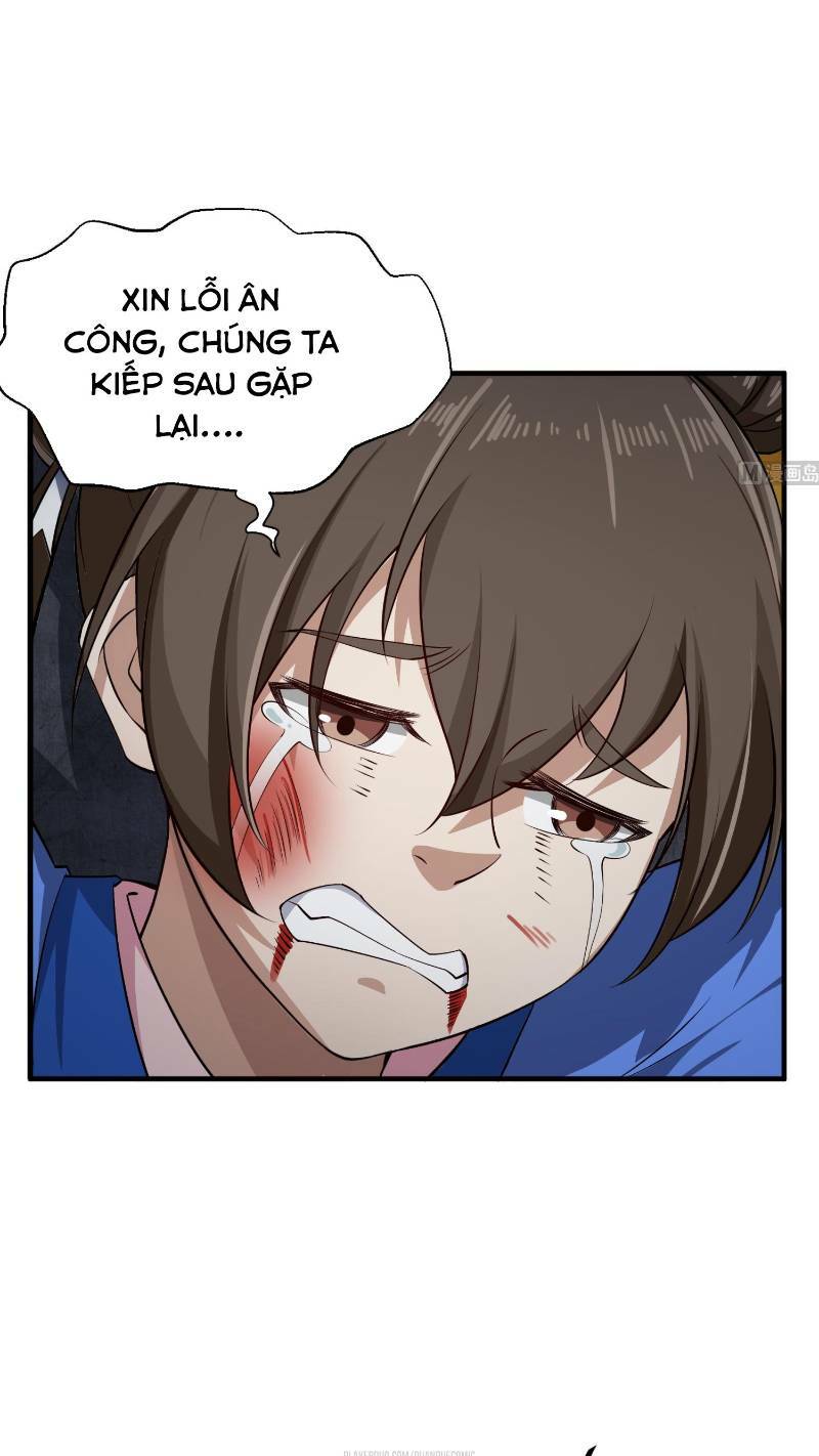 trọng sinh tới đại đường chapter 77 11