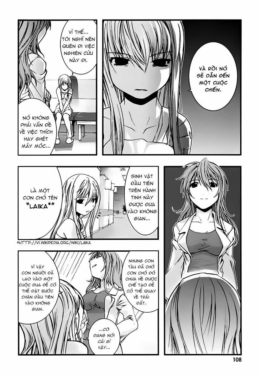 nejimakiboshi to aoi sora chapter 3 21