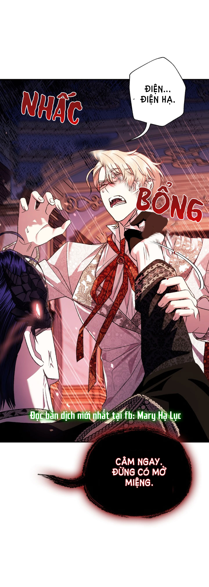 cha à, con không muốn kết hôn đâu chapter 73 19