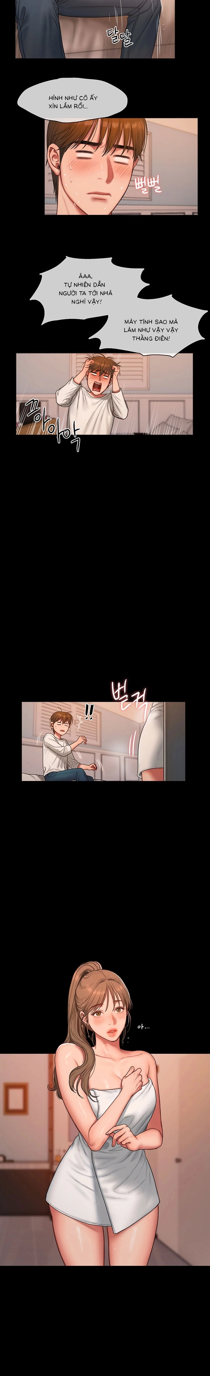 bạn bè chapter 3 22