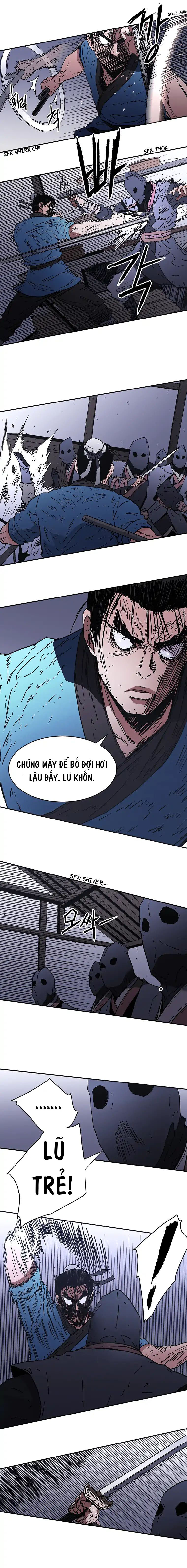 Bố Vô Song chapter 82 11