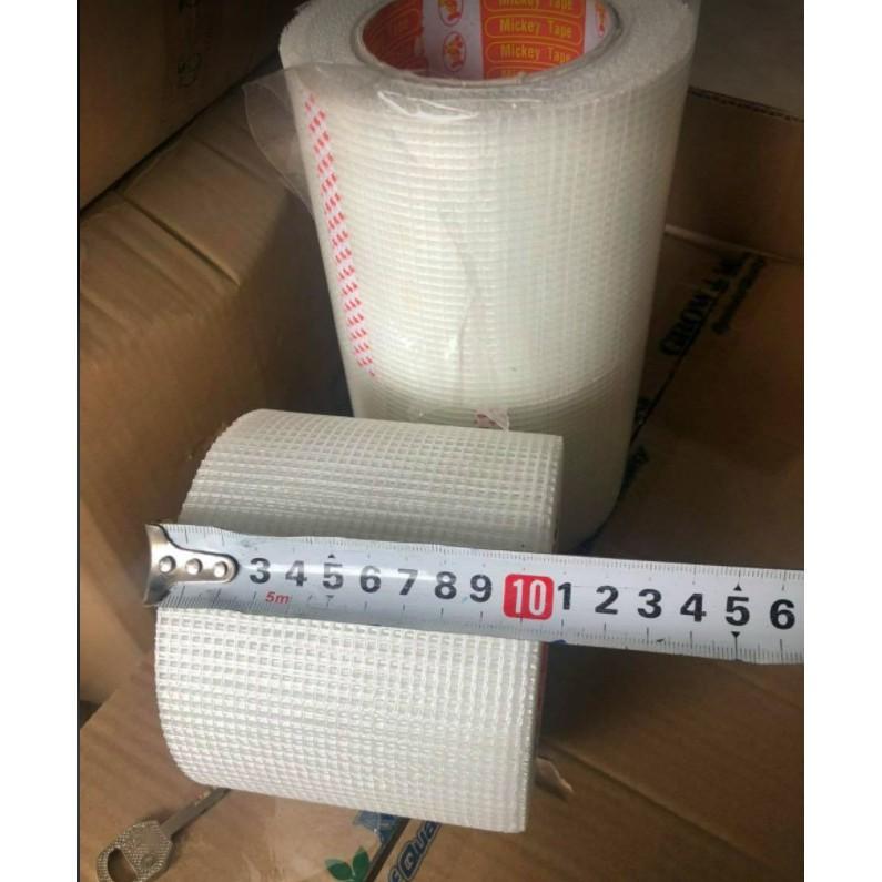 Lưới dính chậu  dùng để lót chậu lan tránh rơi vãi giá thể