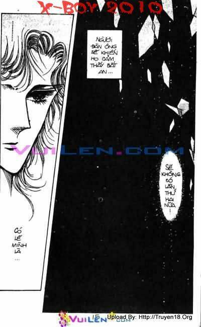 ánh đèn rực rỡ chapter 11 16