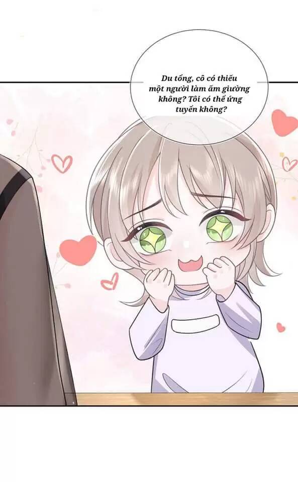 mận xanh chapter 6 35