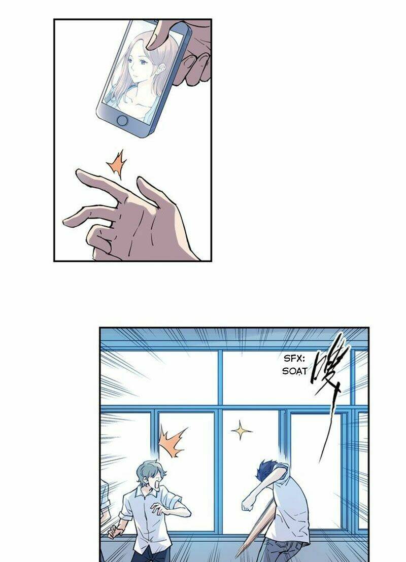 hương vị mùa hạ chapter 26 20