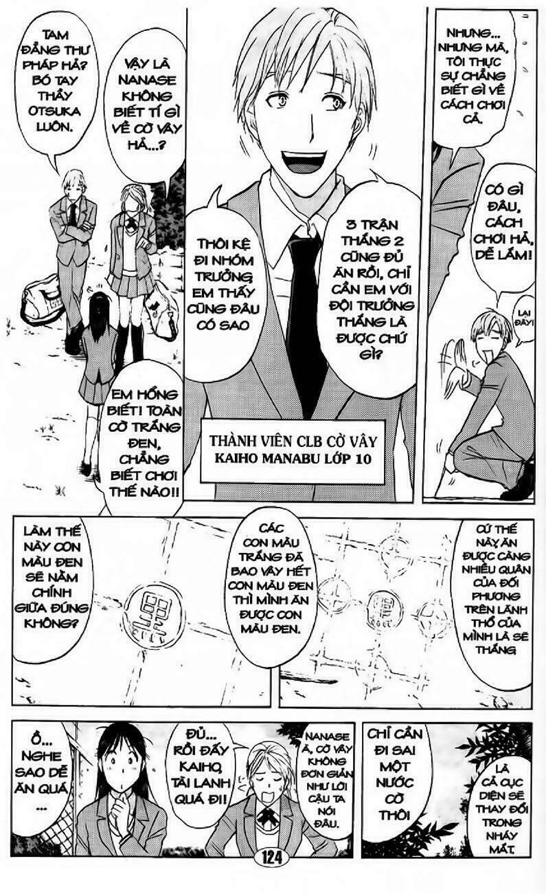 thám tử kindaichi - phần 2 chapter 69 5