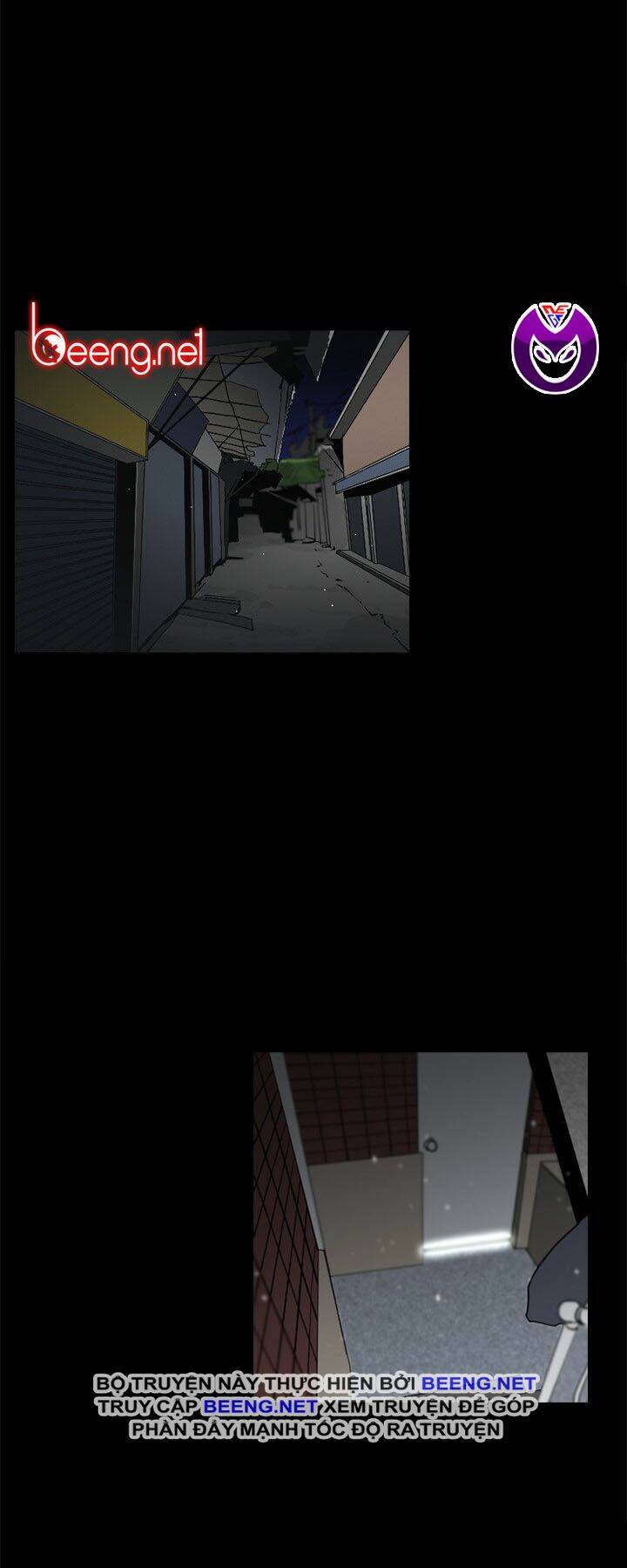 kẻ mạnh nhất - tong edge chapter 25 4