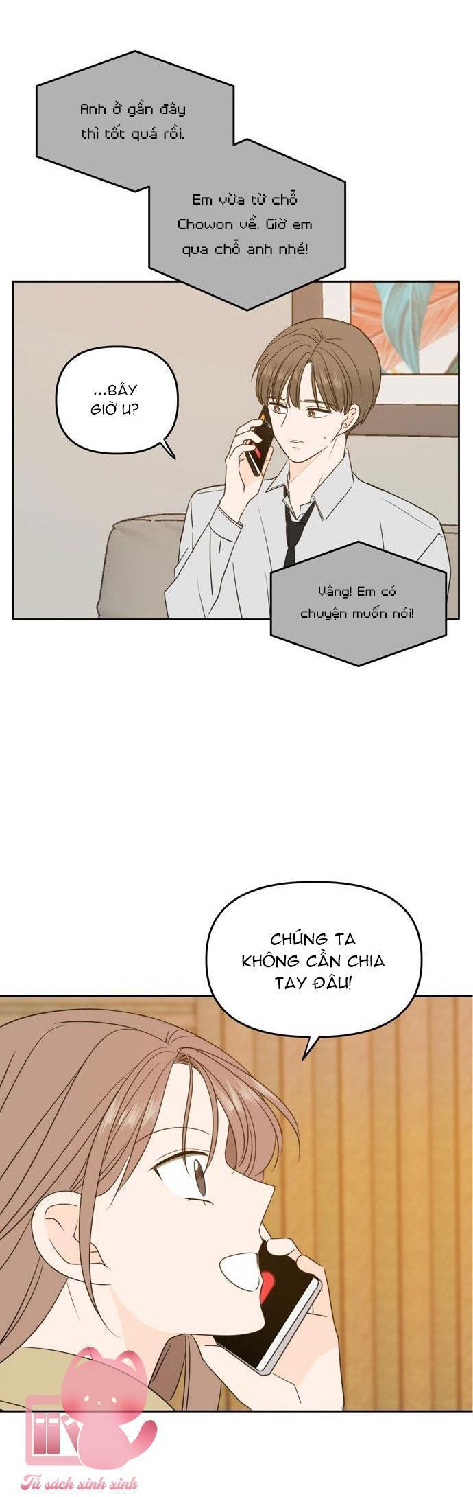 hẹn gặp nhau ở kiếp thứ 19 chapter 100 57