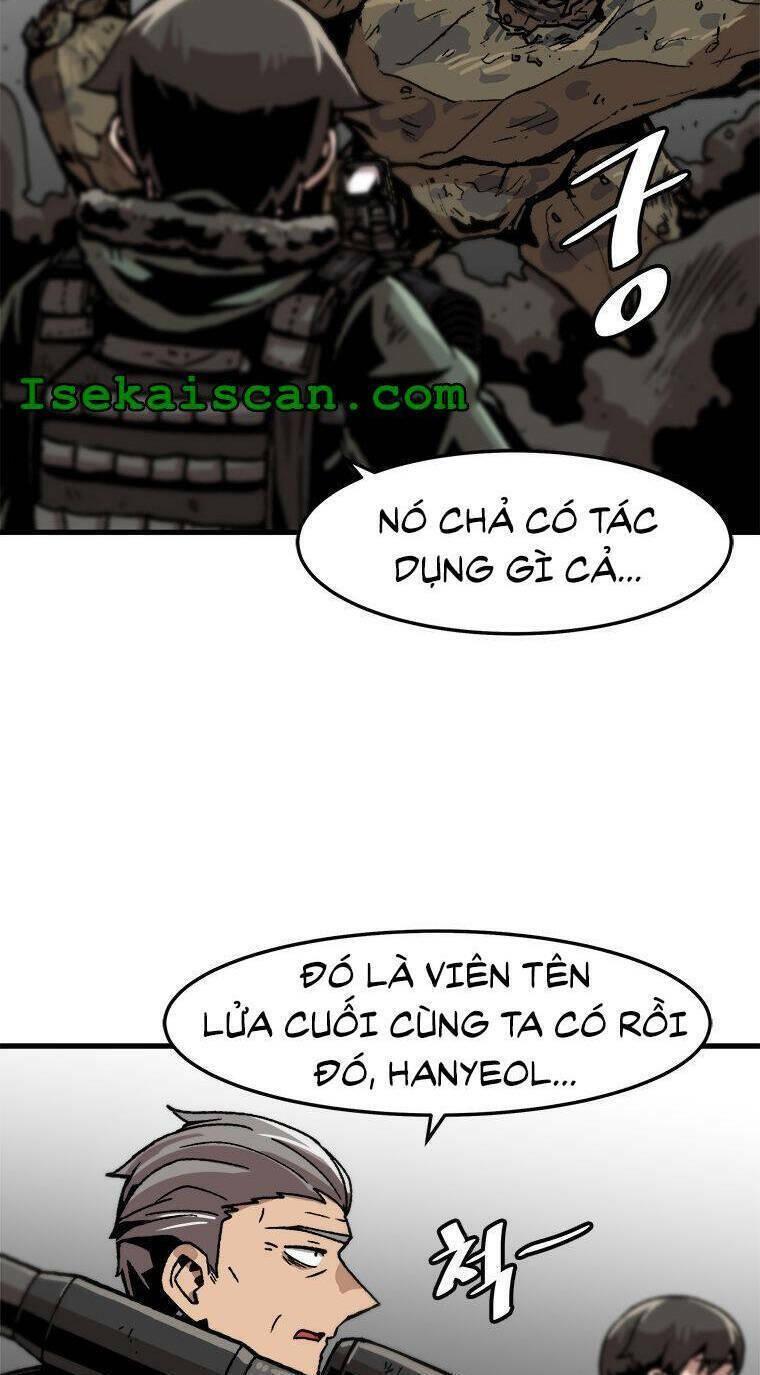 lên cấp một mình chapter 72 11