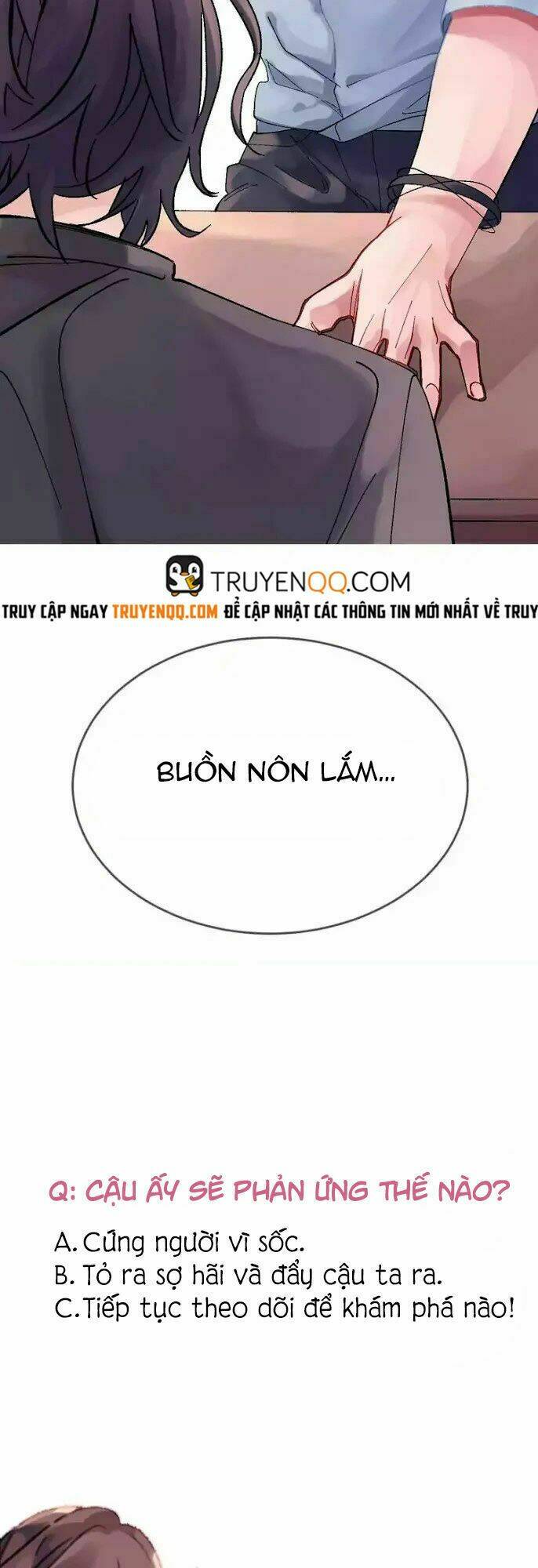 đôi mắt này chỉ nhìn thấy em chapter 1 48