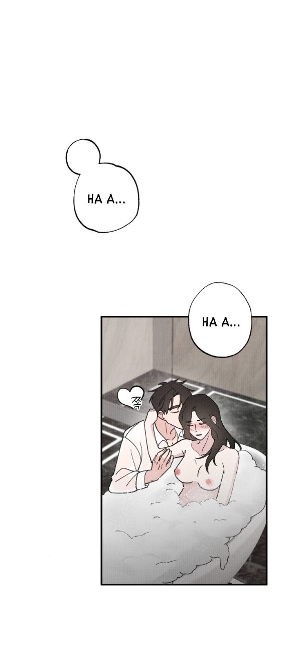 [18+] cuộc hôn nhân chính trị chapter 2.1 13