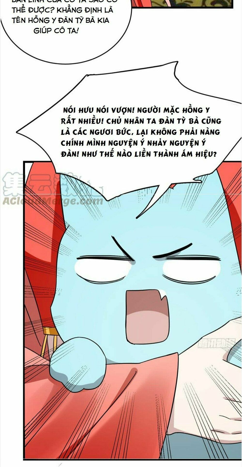 độc bộ thiên hạ: đặc công thần y chapter 79 12