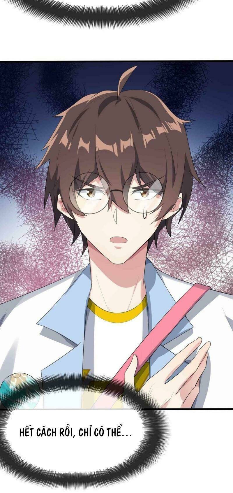 kế hoạch trở thành phế vật chapter 6 38