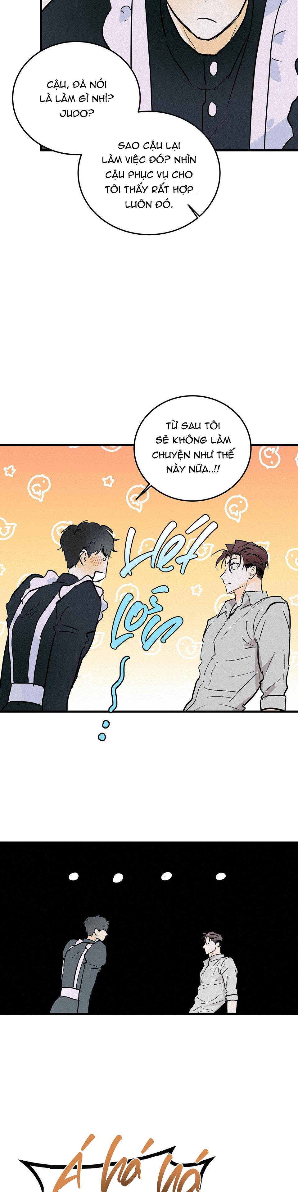 lie again chapter 10 18