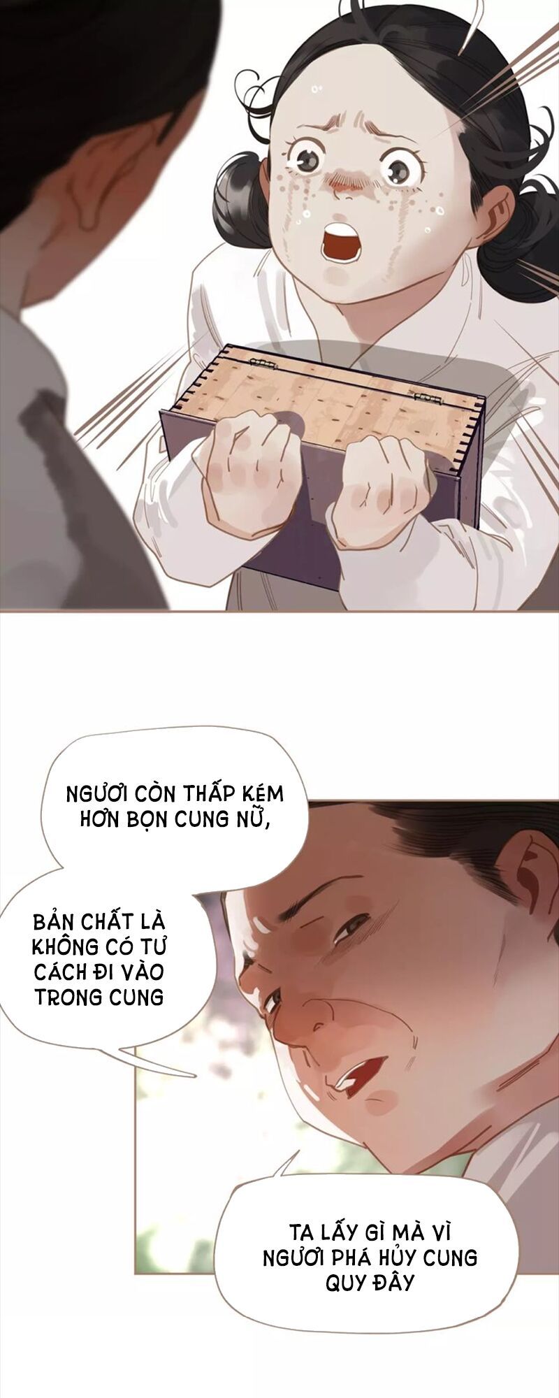nhất đại linh hậu chapter 16 57