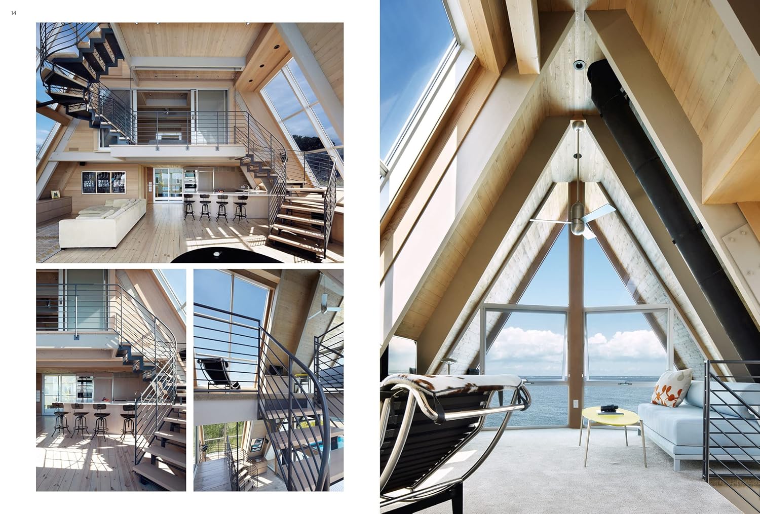 A-Frame-New Concept