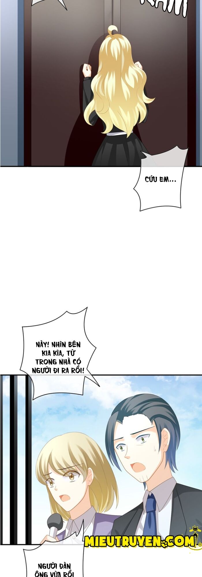 độc nhãn ác ma của ta chapter 37 25