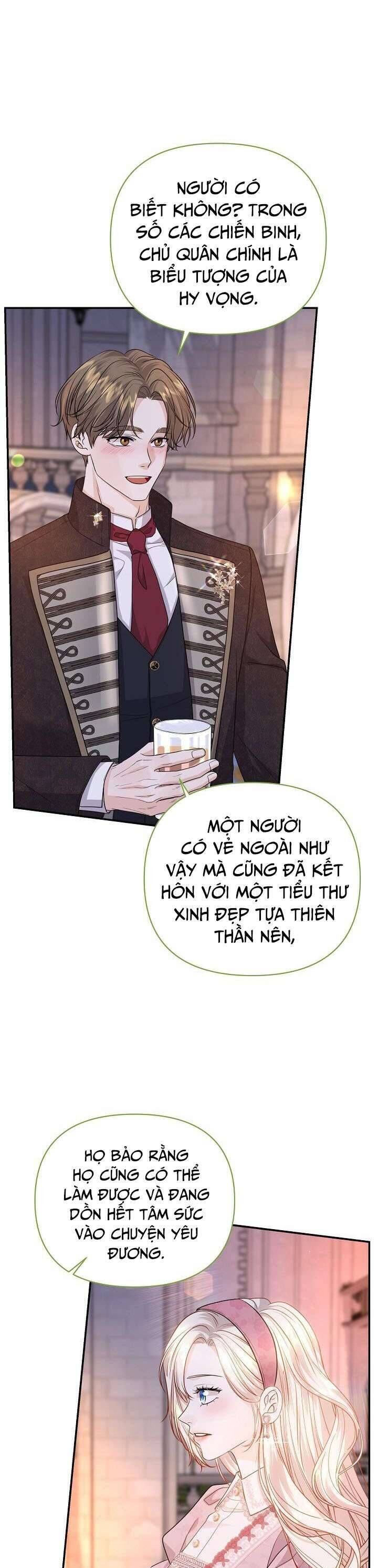 đại công tước phương bắc chapter 46 17