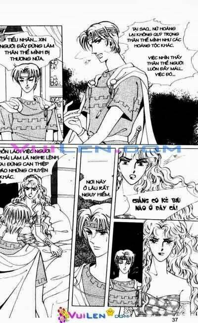 hậu duệ hoàng gia chapter 10 37