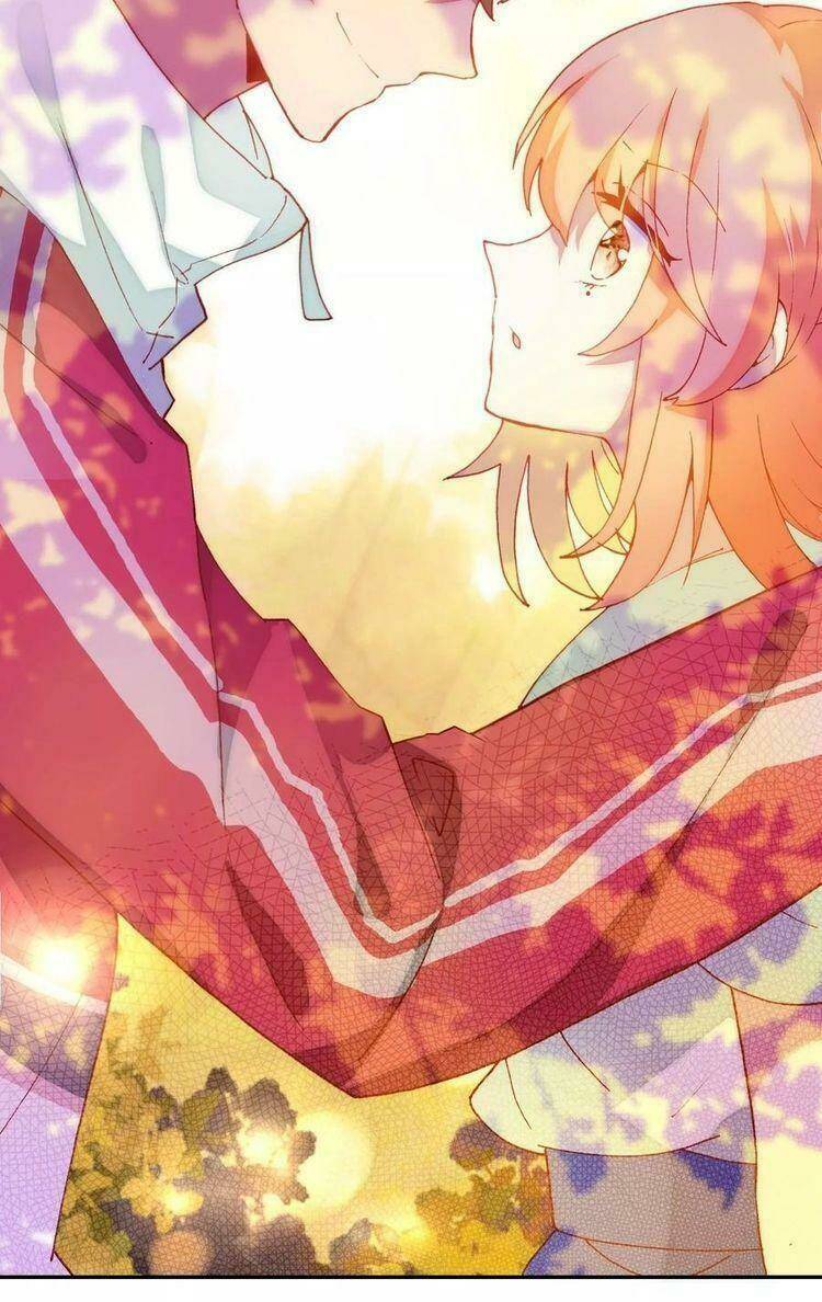 chuyển phát nhanh tình yêu chapter 8 28