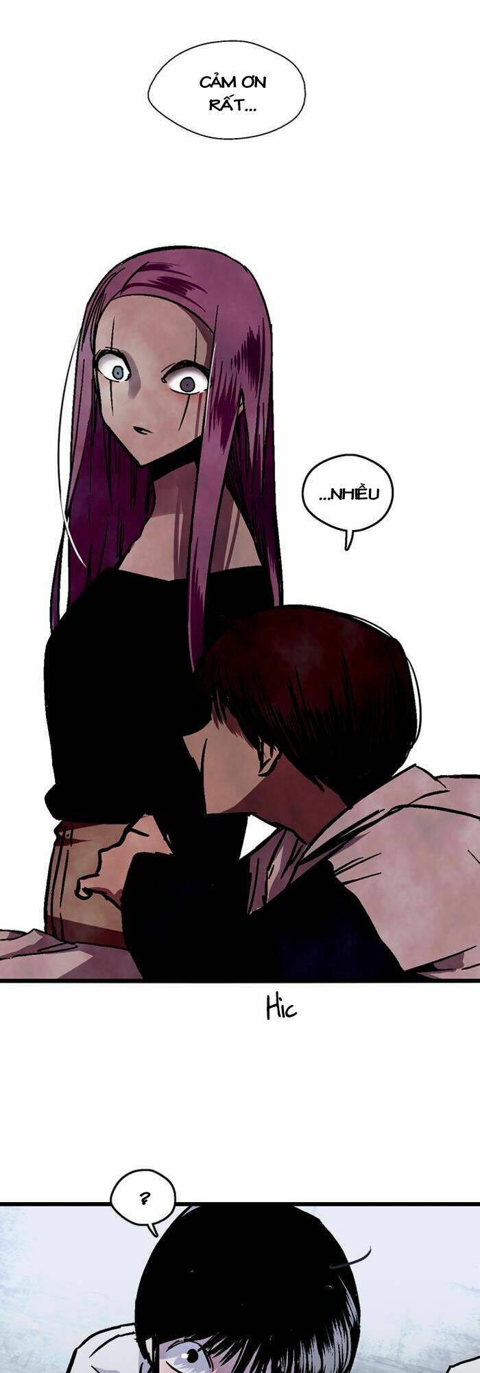 người máy hủy diệt chapter 47 17