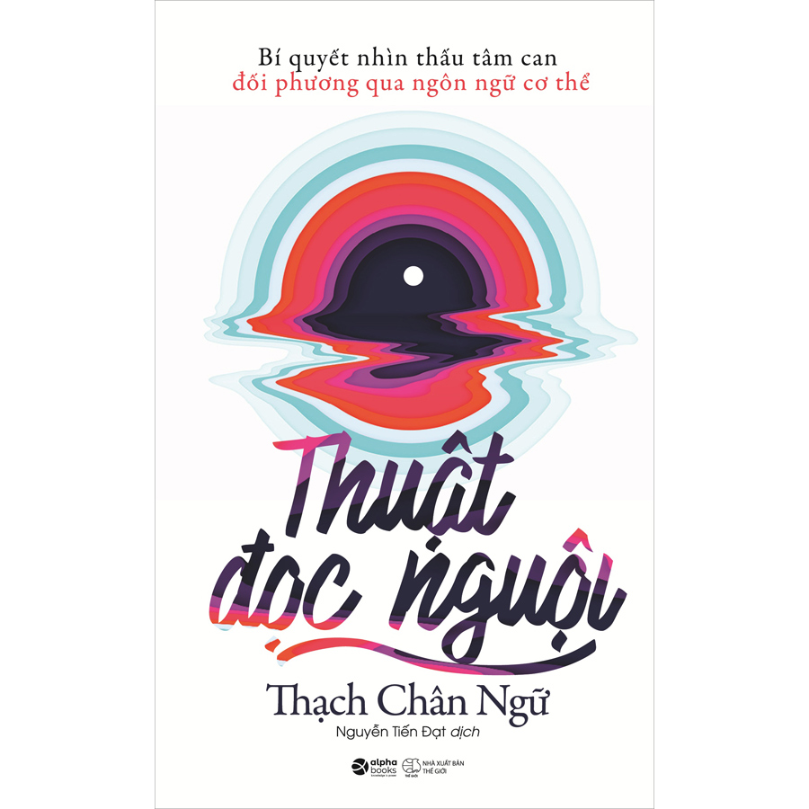 Thuật Đọc Nguội Tái Bản 2017