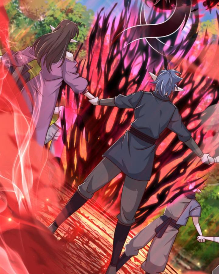 người chơi và nhân vật chính đều muốn làm hại ta chapter 103 11