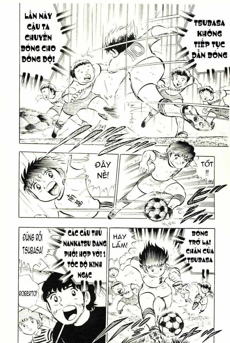 captain tsubasa chapter 13 17
