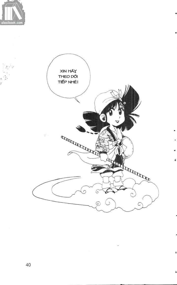 bộ đôi siêu hài chapter 23 18