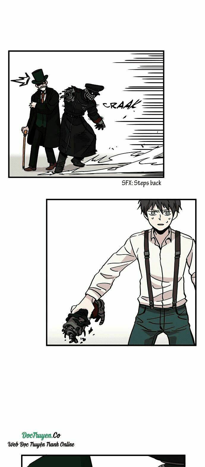 minus hand chapter 2 54