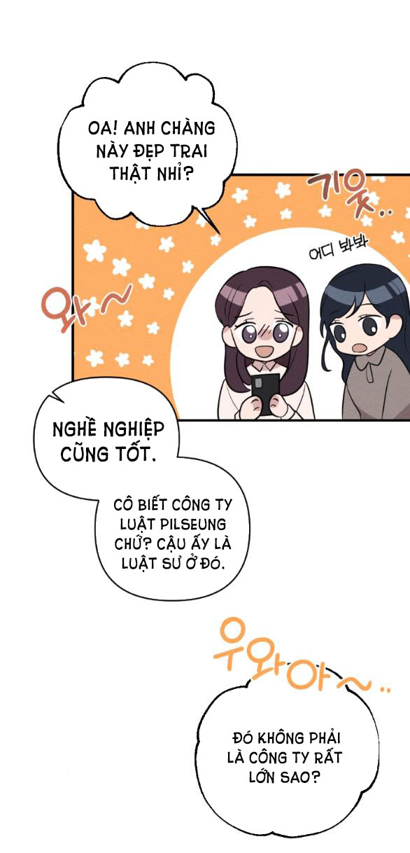 [18+] đêm không thể vãn hồi chapter 5.2 13