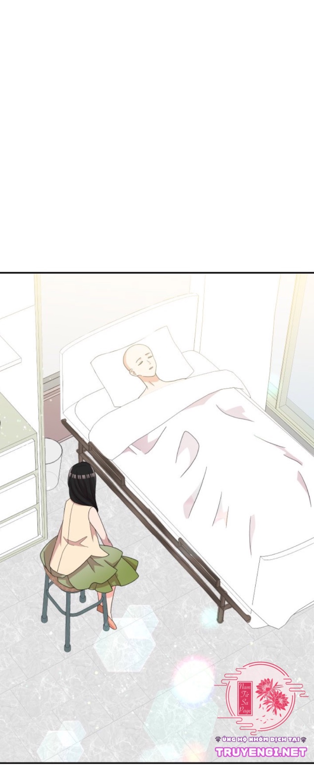 vị cứu tinh của rồng chapter 31 30