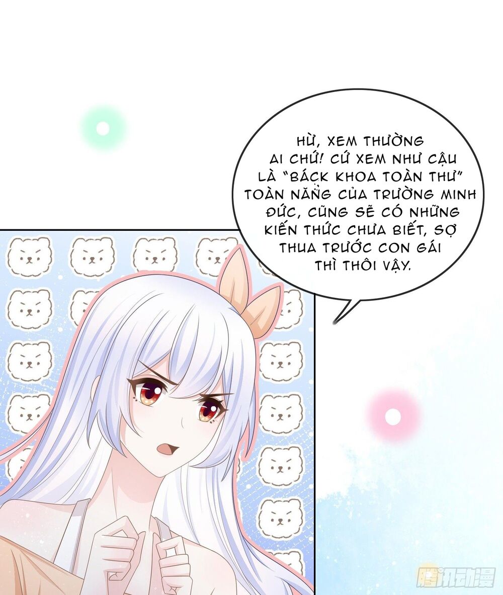 ảnh hậu cũng không bằng niệm thanh hoa chapter 109 32