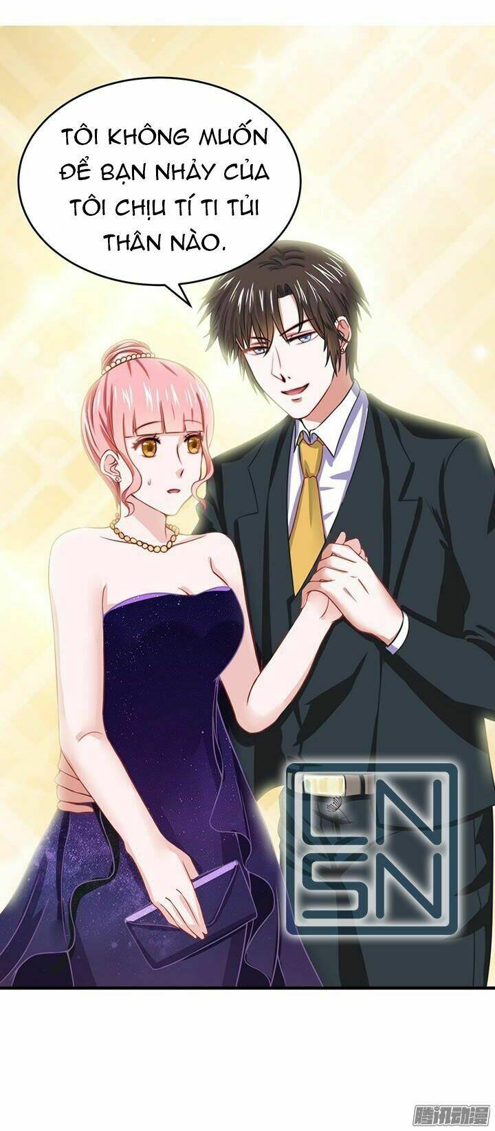 có chết cũng không thoát khỏi anh chapter 9 23